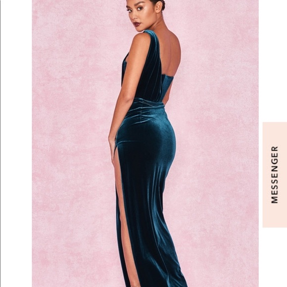 House of CB Alamy Dress - Picture 4 of 4